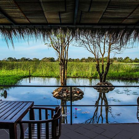 Sigiriya Wewa Addara Hotel - Hotel By The Lake Ruang foto