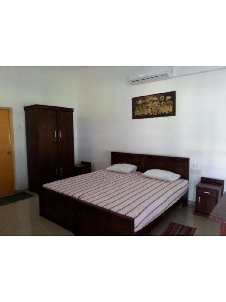 Sigiriya Wewa Addara Hotel - Hotel By The Lake Bagian luar foto