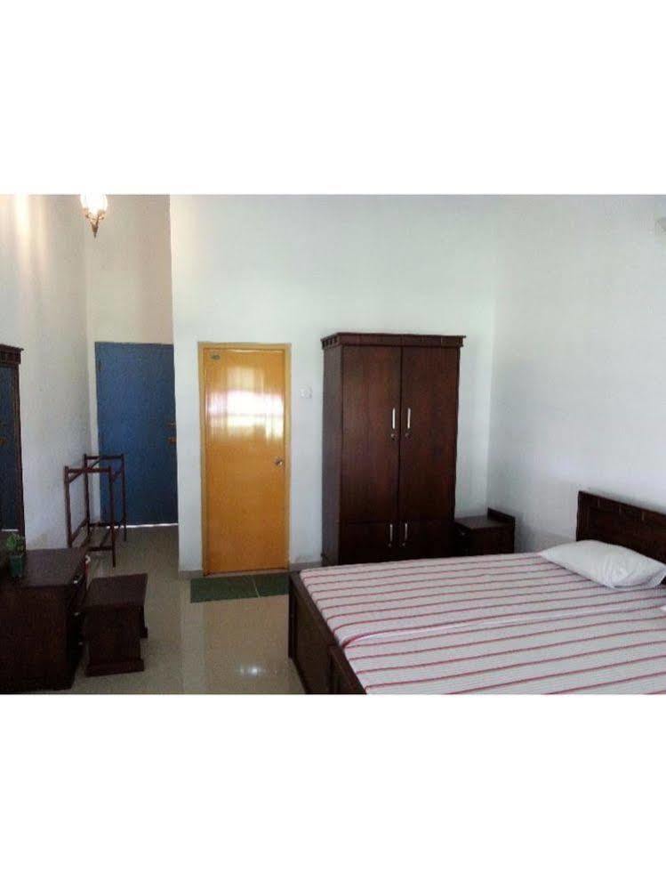 Sigiriya Wewa Addara Hotel - Hotel By The Lake Bagian luar foto