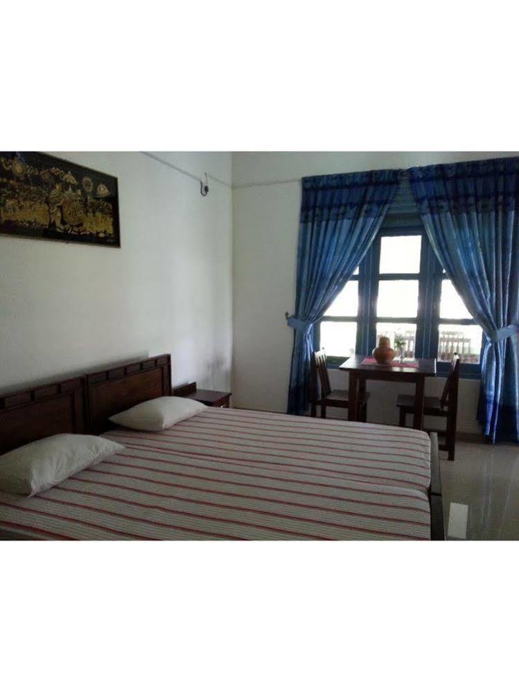 Sigiriya Wewa Addara Hotel - Hotel By The Lake Bagian luar foto